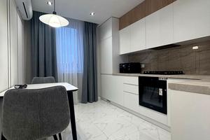квартира за адресою Малоголосківська вул., 40