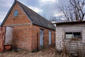 будинок за адресою с. Медвідка, Золота