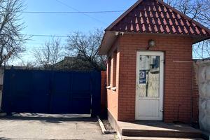 комерційна за адресою Степана Чобану вул. (Добровольського), 1