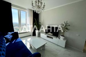 квартира по адресу Костанди ул., 104а