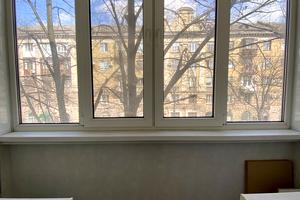 квартира за адресою Соборний просп. (Леніна), 43