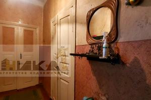 дом по адресу Стасова ул., 29
