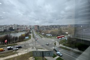 квартира за адресою Панаса Мирного вул., 11