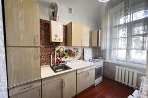 квартира за адресою Соборна вул., 217