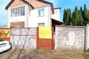 дом по адресу Топографічна ул., 19