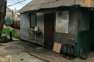 дом по адресу Одесса, Аэродромная ул., 27