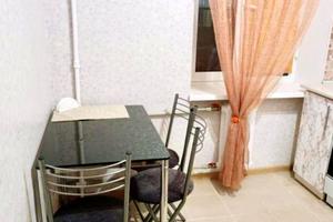 квартира по адресу Краснова ул., 9