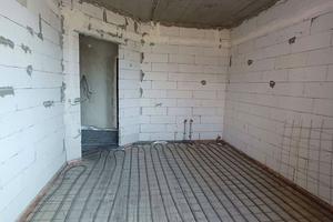 квартира за адресою с. Крижанівка, Академіка Сахарова вул., 5-А