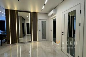 квартира за адресою Ленкавського вул., 34 к3
