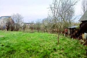 ділянка за адресою Космічна вул., 1