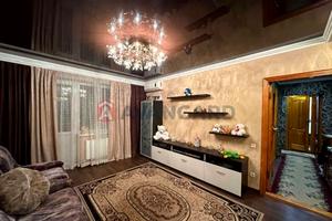 квартира за адресою Героїв АТО просп., 9