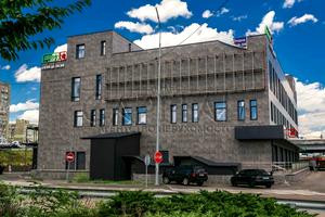 комерційна за адресою Миколи Бажана просп., 1Ц