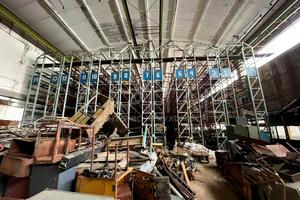 коммерческая по адресу Гарматная ул., 9