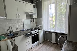квартира за адресою Соборності вул. (Косіора), 21