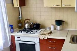 квартира по адресу Библика ул. (2-й Пятилетки), 1г