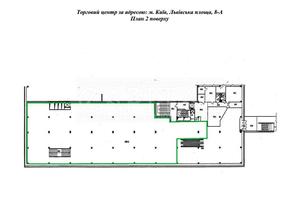 комерційна за адресою Львівська пл., 8-А