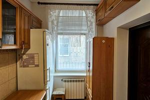 квартира за адресою Дашка, 10