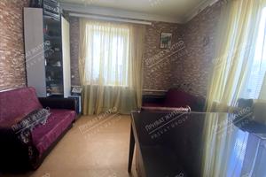 дом по адресу Даниила Апостола ул. (Боженко), 1