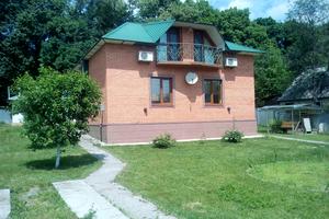 будинок за адресою Київ, Берестейський просп. (Перемоги)