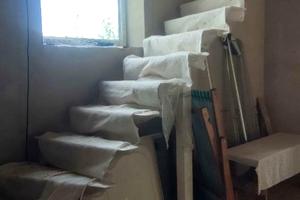 будинок за адресою с. Нова Липівка, Військова