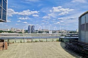 комерційна за адресою Митрополита Андрея Шептицького вул. (Анатолія Луначарського), 4А