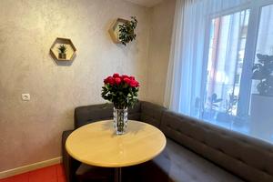 квартира за адресою Карпенка вул., 34