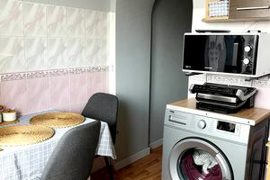 квартира за адресою Залізнична вул., 21а