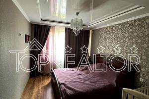 квартира за адресою Харків, Ахсарова вул., 5