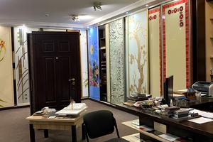 комерційна за адресою Генерала М. Тарнавського вул., 8