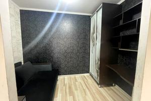 квартира по адресу Василия Симоненко ул., 3в