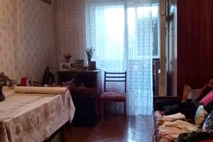 квартира по адресу Адмиральский просп. (Патріса Лумумби), 7а
