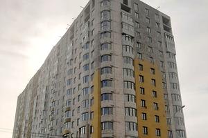 квартира по адресу пер. Ботанічний, 2