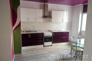 квартира по адресу Елизаветы Чавдар ул., 5