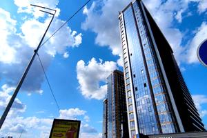 квартира по адресу Днепровская набережная ул., 13