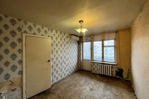 квартира по адресу Вацлава Гавела бульв. (Івана Лепсе), 21-Б