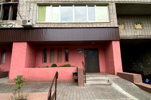 квартира по адресу Запорожское шоссе, 56