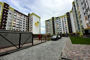 квартира за адресою Європейська вул. (Фрунзе), 146е
