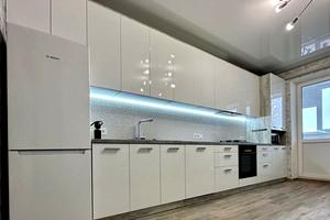 квартира за адресою Жабинського вул., 2В