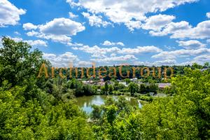 ділянка за адресою Весіння