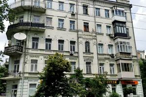 квартира по адресу Саксаганского ул., 48