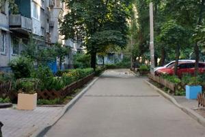 квартира за адресою Набережна Перемоги вул., 78