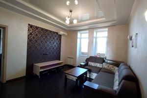 квартира по адресу Почтовый просп. (Карла Маркса), 80