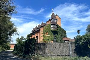 участок по адресу Бурви, 5-А