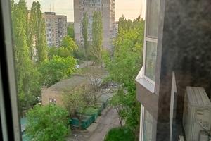 квартира за адресою Одеса, Князя Ярослава Мудрого просп., 22б