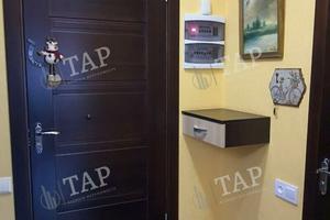 квартира по адресу Достоевского проезд (Кривомазова), 3