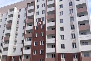 квартира за адресою Барабашова вул., 14