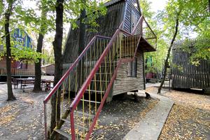ділянка за адресою с. Кудашівка, Лівобережна сторона, 14