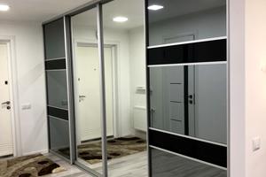 квартира по адресу Замостянська, 34