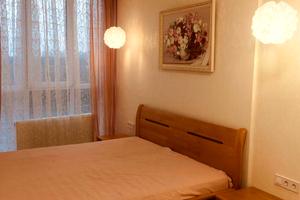 квартира по адресу Светлая ул., 3д
