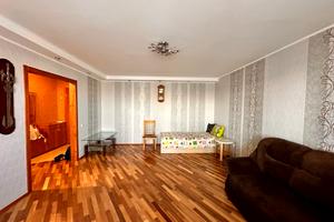 квартира по адресу Мира просп., 21
